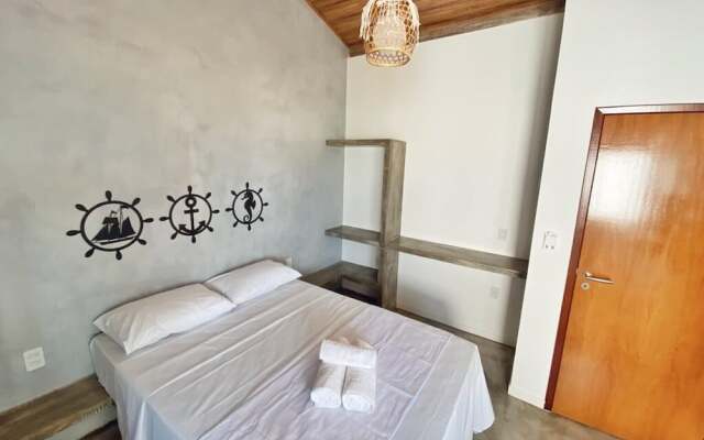 Primeira Praia Suites