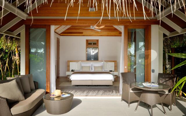Kandolhu Maldives Resort