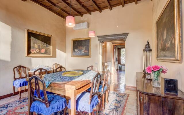 Rsh Giulia Luxury Apartment 2