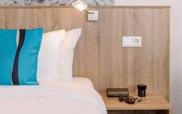 ibis Styles Arnsberg Sauerland