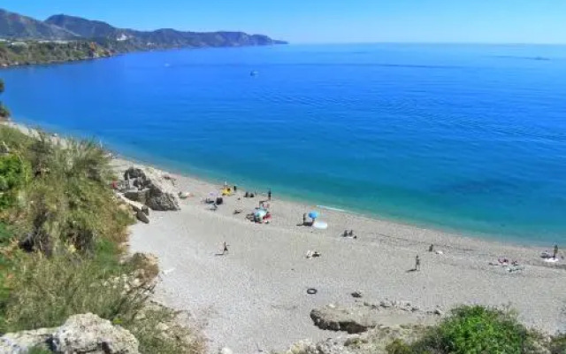 Alhama 31, Los Almendros, Burriana Beach