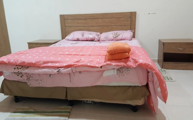 Studio Apartmen Ktc