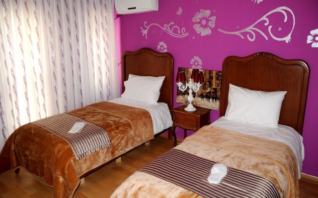 Taksim Palace Hotel Apart