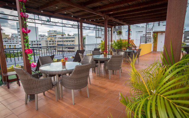 Hotel Casa Tere