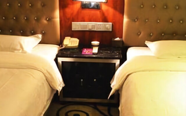 Huaya Hotel