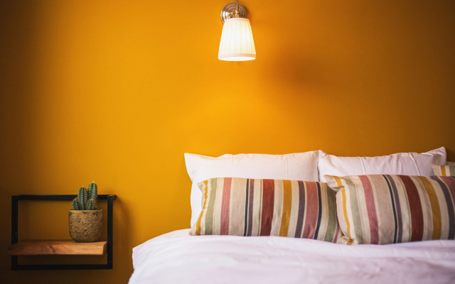 Boutique Hotel Enkhuizen