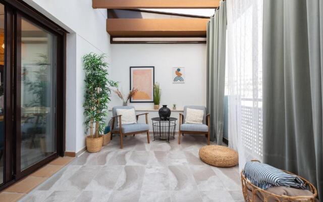 Penthouse La Cala De Mijas