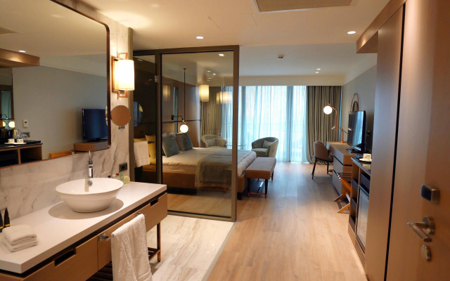 Mett Hotel & Beach Resort Bodrum (Ex.Rebis Bodrum)