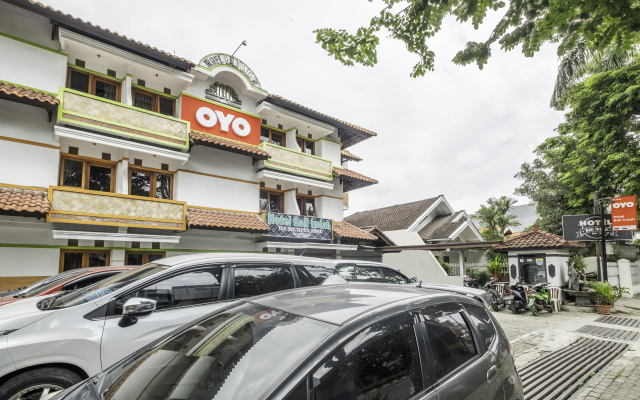 OYO 1945 Hotel Bali Indah