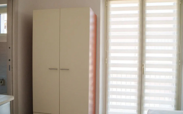 Das Halte Haus - Room 302