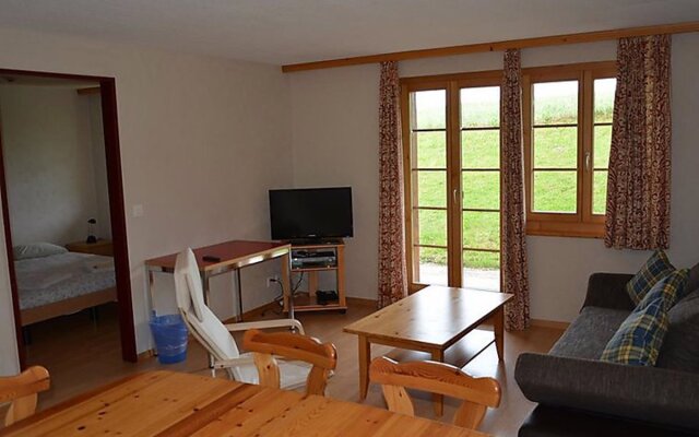 Henry  - Four Bedroom