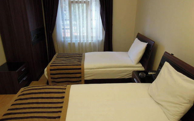 Konya Meram Park Hotel