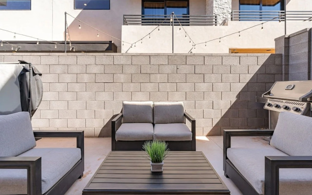 Canyons Edge 3 Bedroom Home