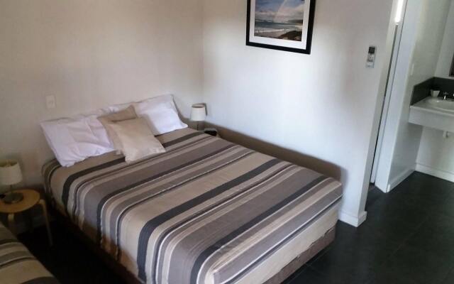 Tweed River Motel