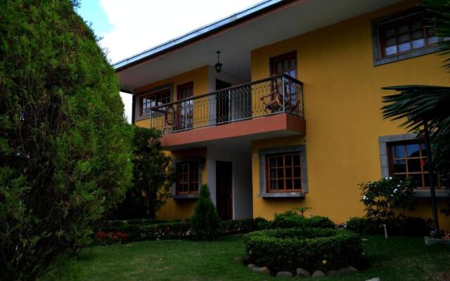 Hotel Los Pinos