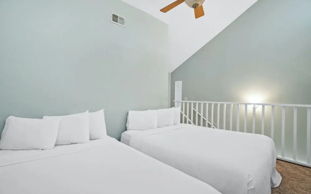 Southwind Condo Rentals by Panhandle Getaways