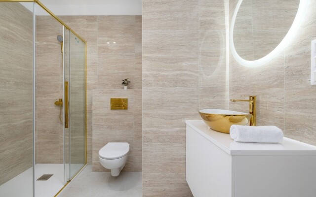 Apartment Krakow Klimeckiego