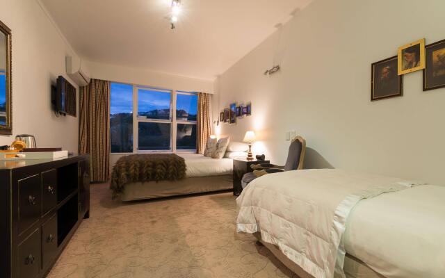The Duke of Marlborough Hotel