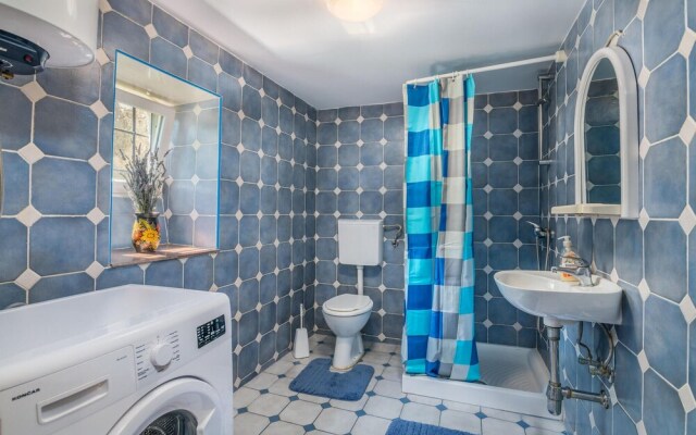 Nice Home in Zgaljici With Wifi and 0 Bedrooms