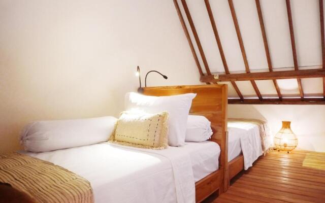 Amar Boutique Hotel
