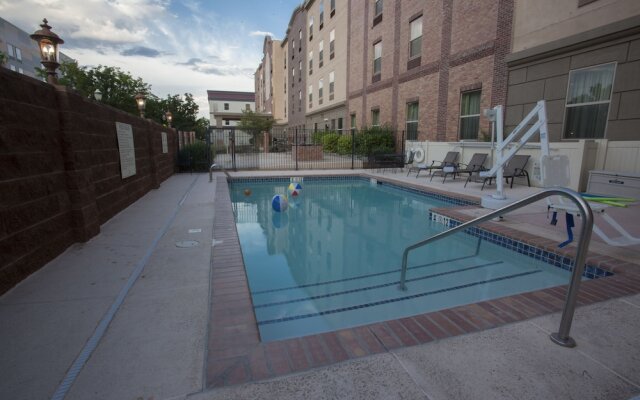 Hampton Inn Grand Junction