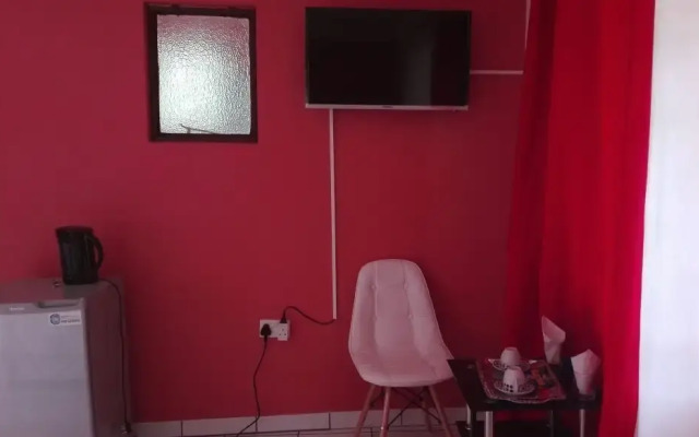 D&K Guest House