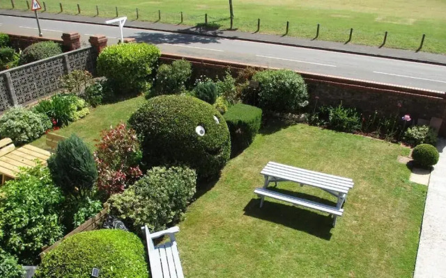 Sefton Lodge