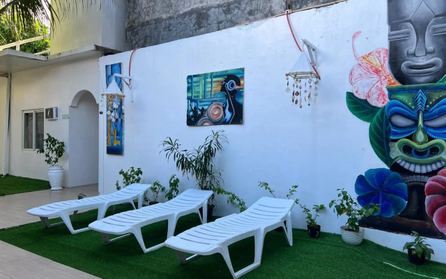 Boracay Backpackers