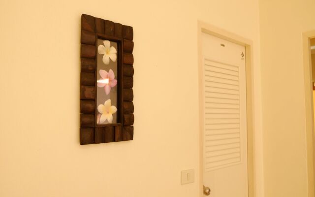 Aana Residence Resort