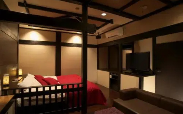 Hotel Coco Palm