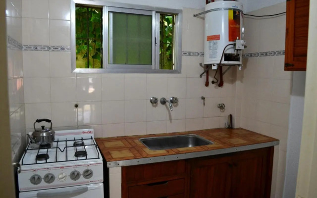 Alfil Apart Villa Gesell