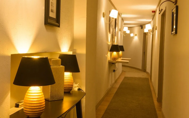Scala In Rooms&Apartments