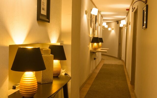Scala In Rooms & Apartments