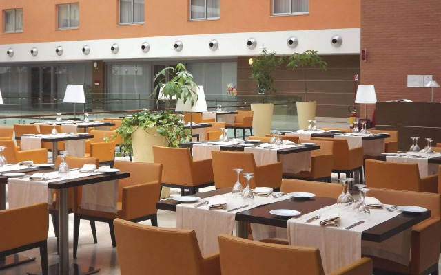 Golden Tulip Plaza Caserta