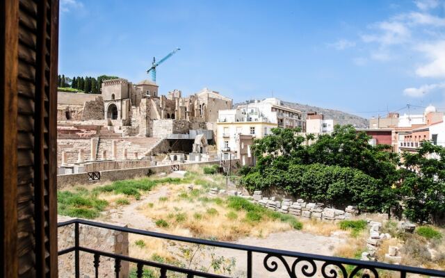 Apartamento Teatro Romano III