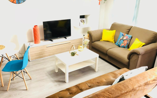 Oupen de dor San Blas