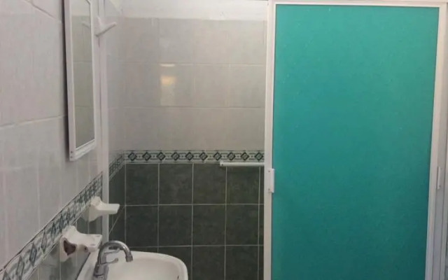 Bungalows Quinta Julia