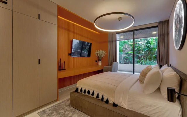 Alex Villas Complex N4