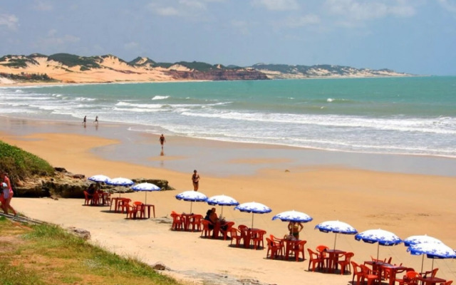 Pousada A Praia