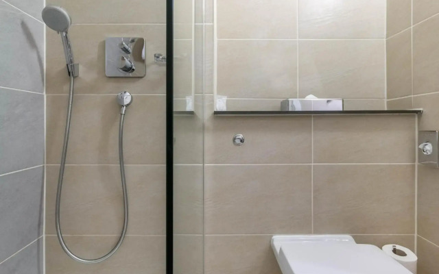 Mercure Preston Samlesbury