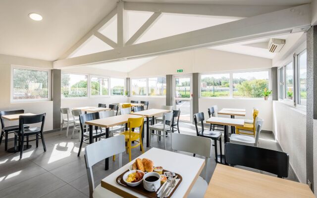 B&B HOTEL Narbonne (1)