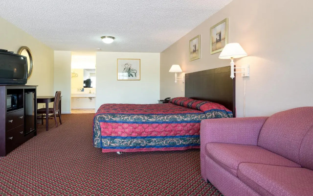 Royal Inn Of Abilene