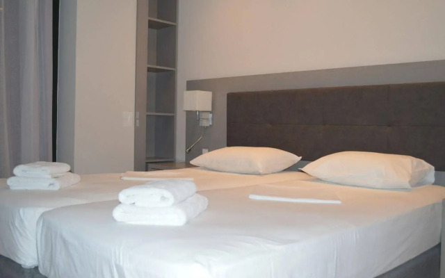 Christina Beach Hotel