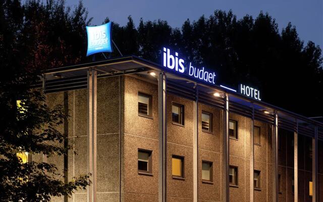 ibis budget Amsterdam Airport