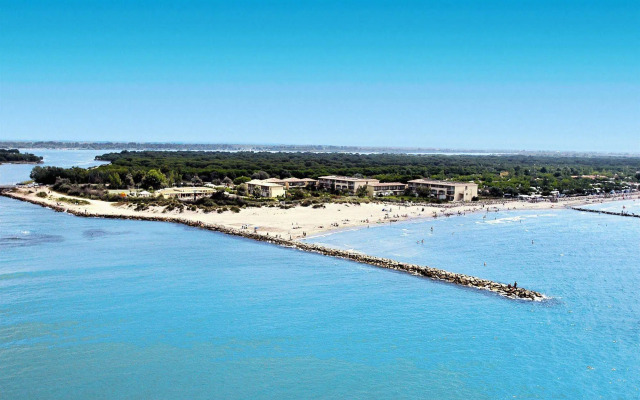 Club Belambra Le Vidourle