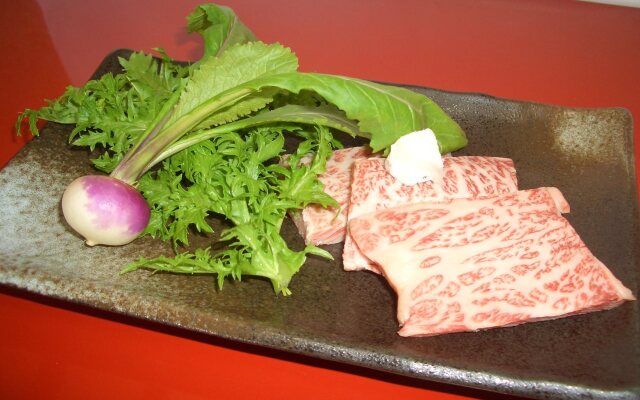 Utsukushigahara Onsen Tomiya Annex