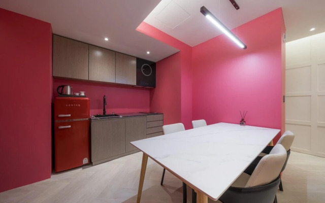 The Groove Gunsan Hotel