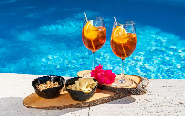 Hotel Querceto - Garda Lake Collection