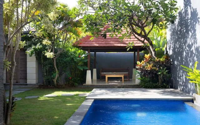 The Kings Villas and Spa Sanur