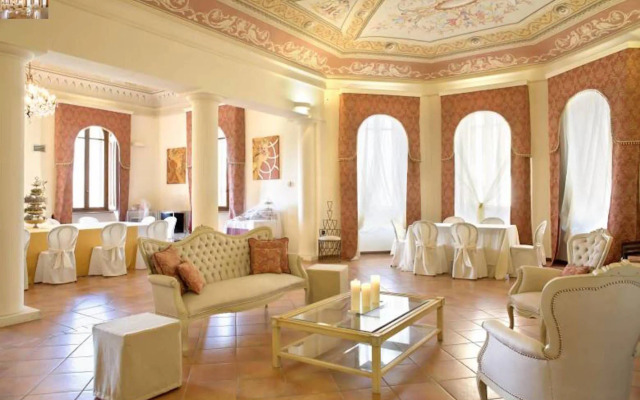 Villa Scati